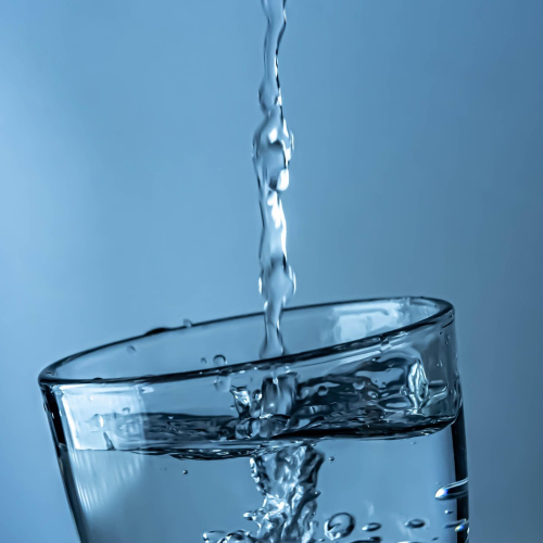 Howleys Bottled Spring Water 1L
